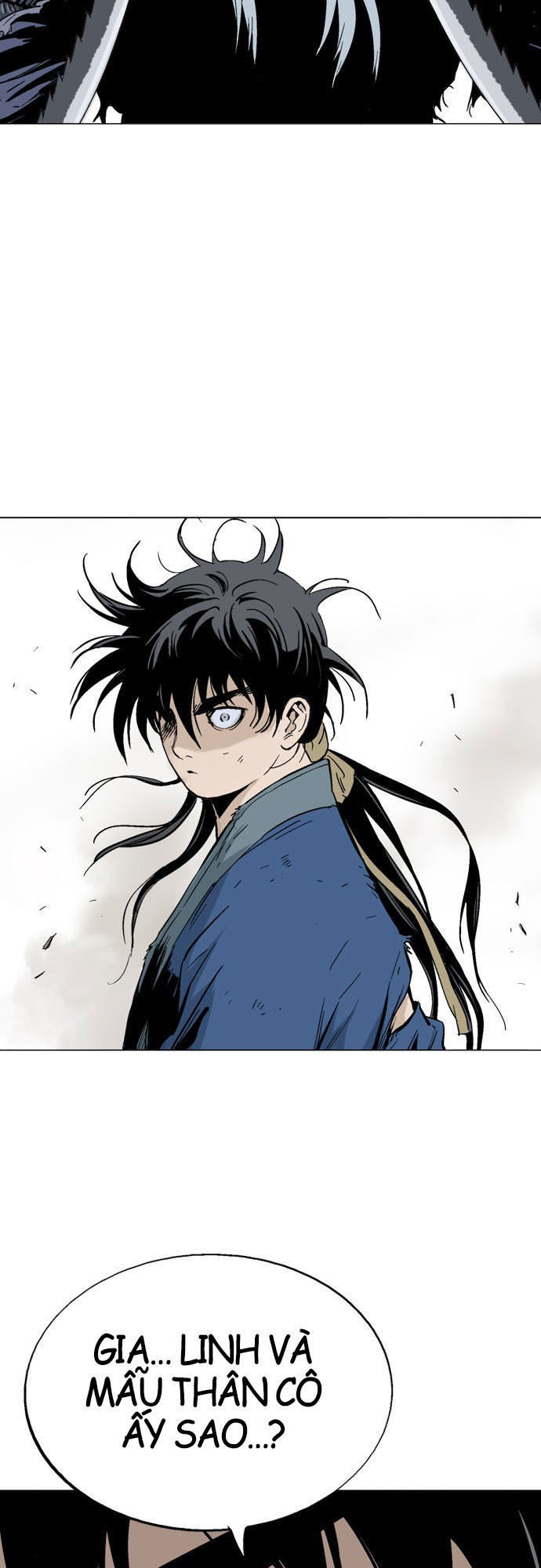 Cao Thủ 2: Chapter 22