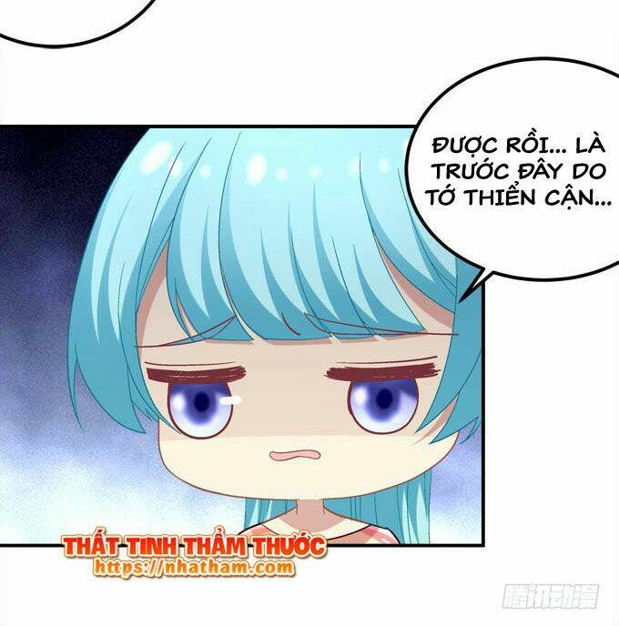 Đế Vương Ta Vẫn Còn Nhỏ: Chapter 65