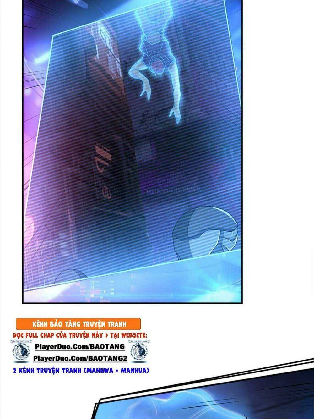 Xâm Lược Vạn Giới: Chapter 16