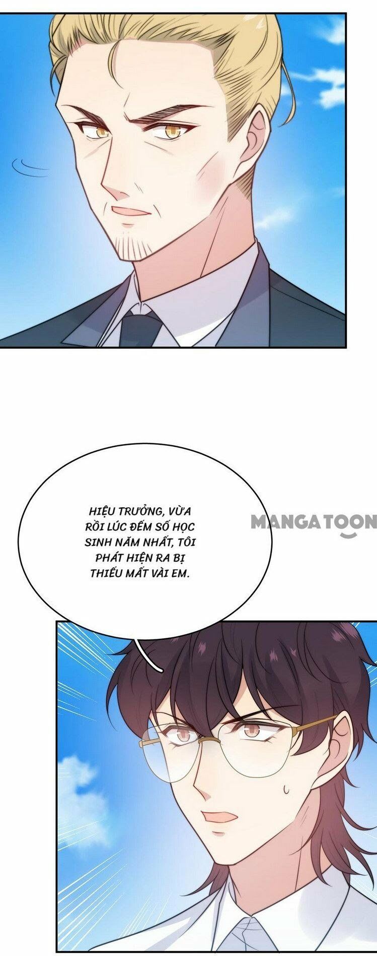 Ma Lạt Thiên Kim Đẩu Ác Thiếu: Chapter 258