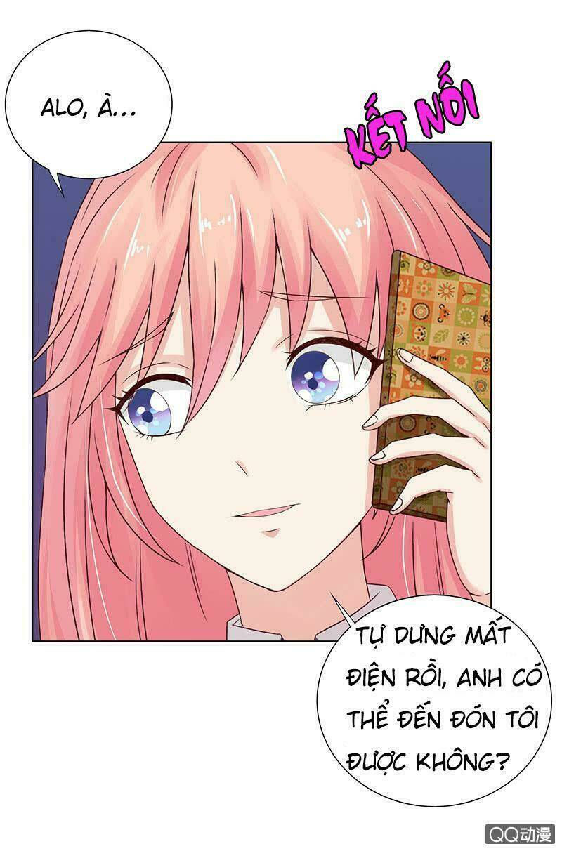 Băng Sơn Học Trưởng Không Được Chọc: Chapter 47.2