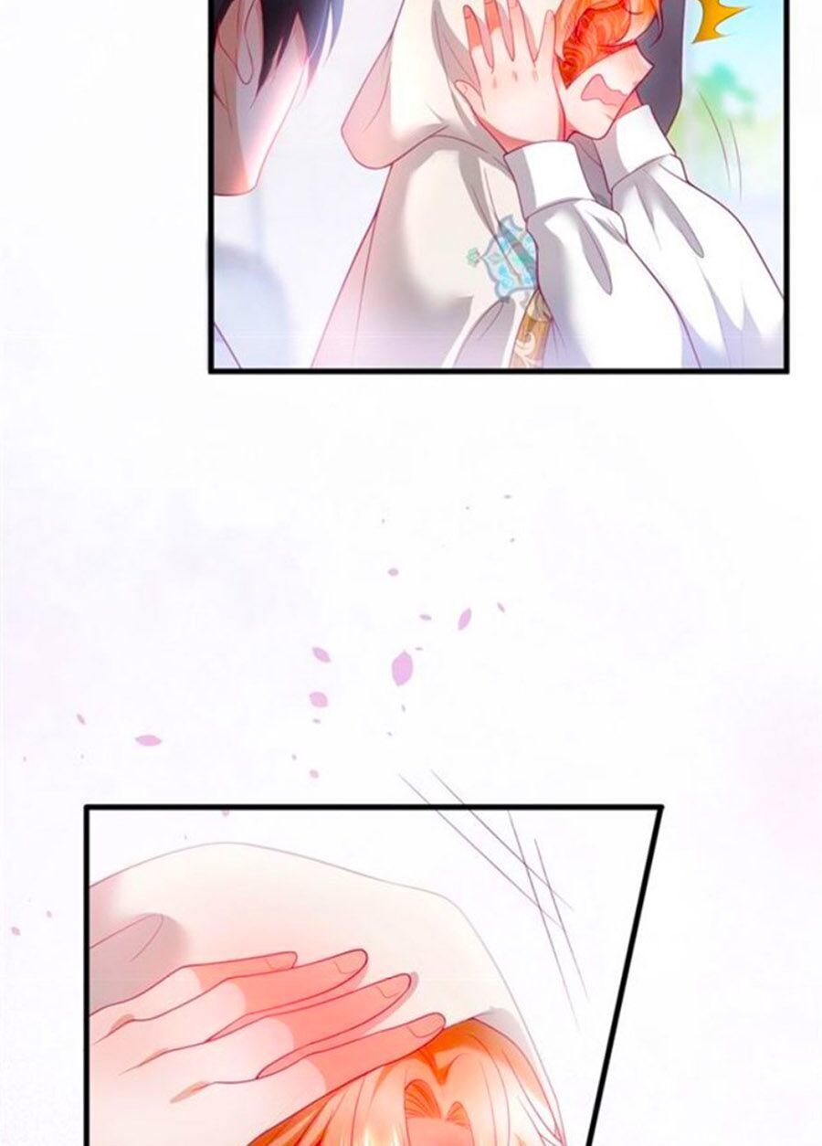 Vương Tử Và Ánh Trăng Đen: Chapter 25