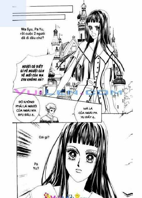 Công chúa của tôi: Chapter 5