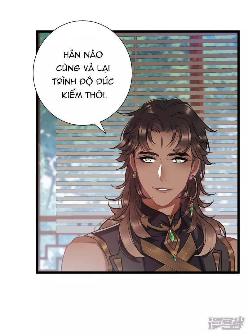 Danh Kiếm Chủng: Chapter 29