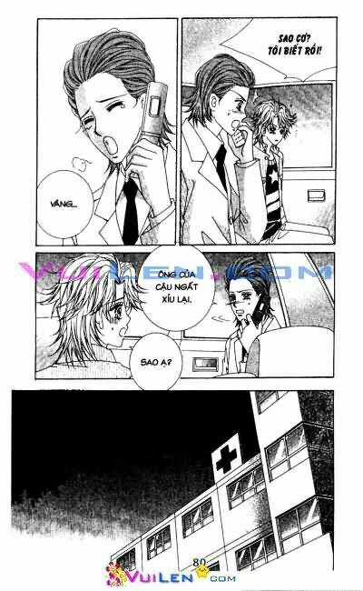 Chạm Mặt Thần Tượng: Chapter 7