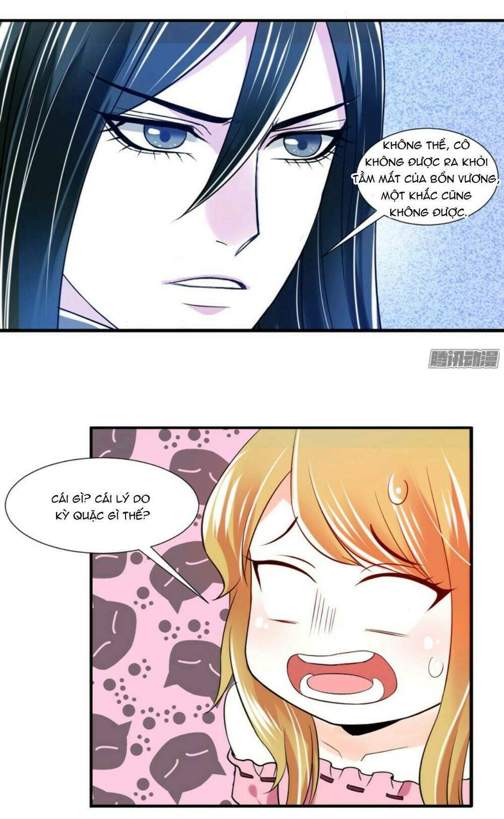 Ma Vương Đại Nhân Đi Thông Thả: Chapter 16