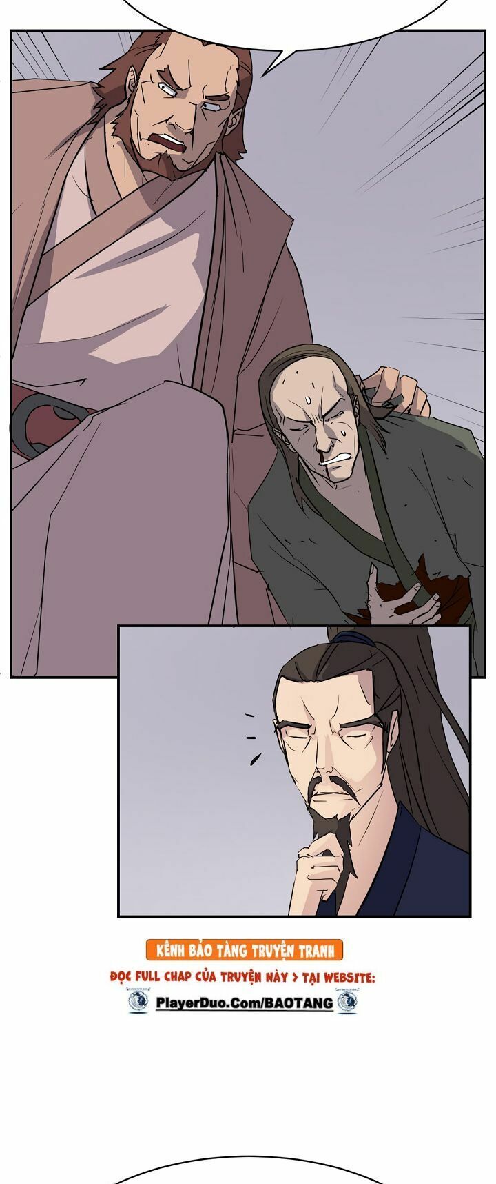 Trọng Sinh, Bất Khả Chiến Bại: Chapter 85
