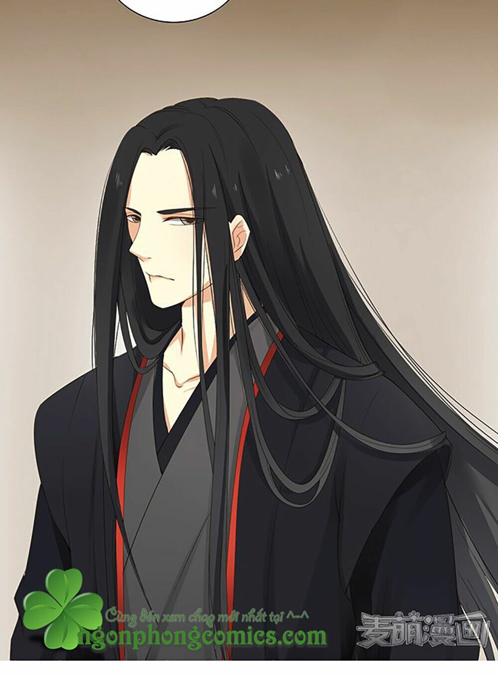 Quy Tự Dao: Chapter 2