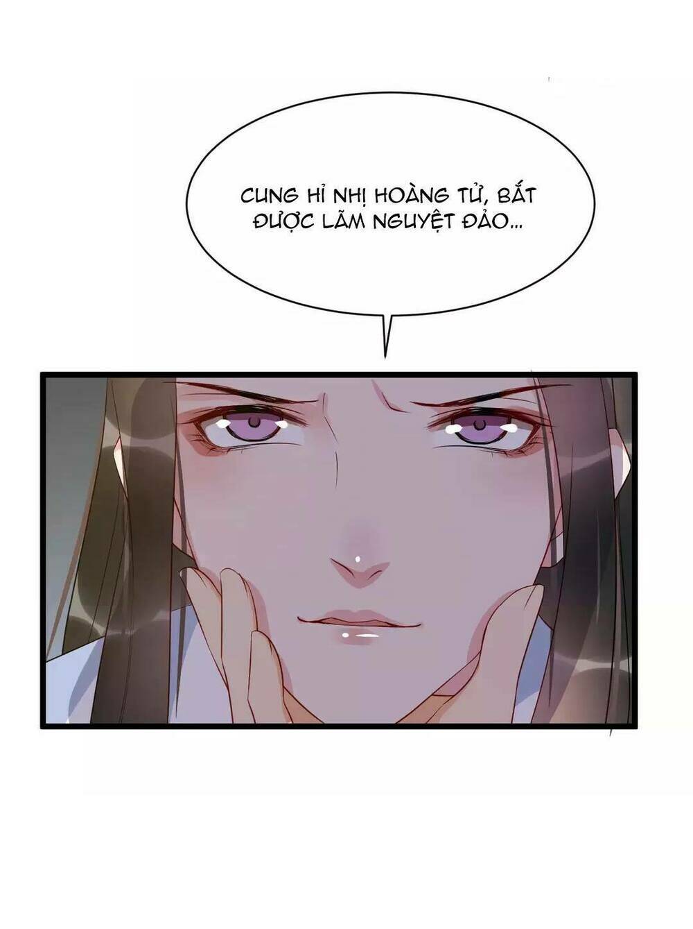 Bồng Sơn Viễn: Chapter 50