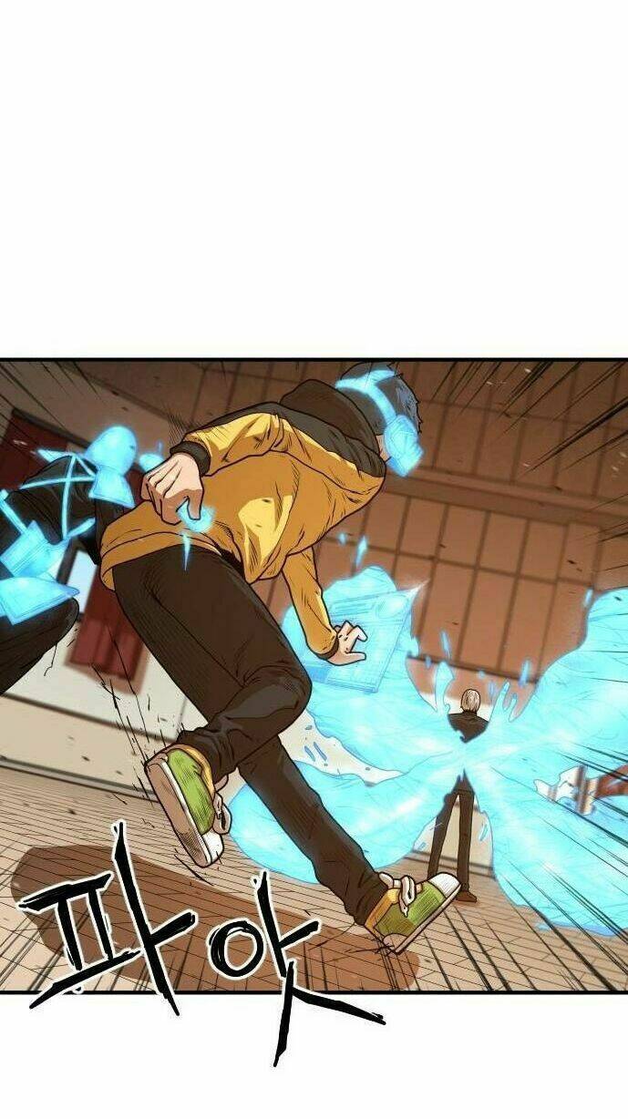 Chinh Phạt Học Đường: Chapter 6