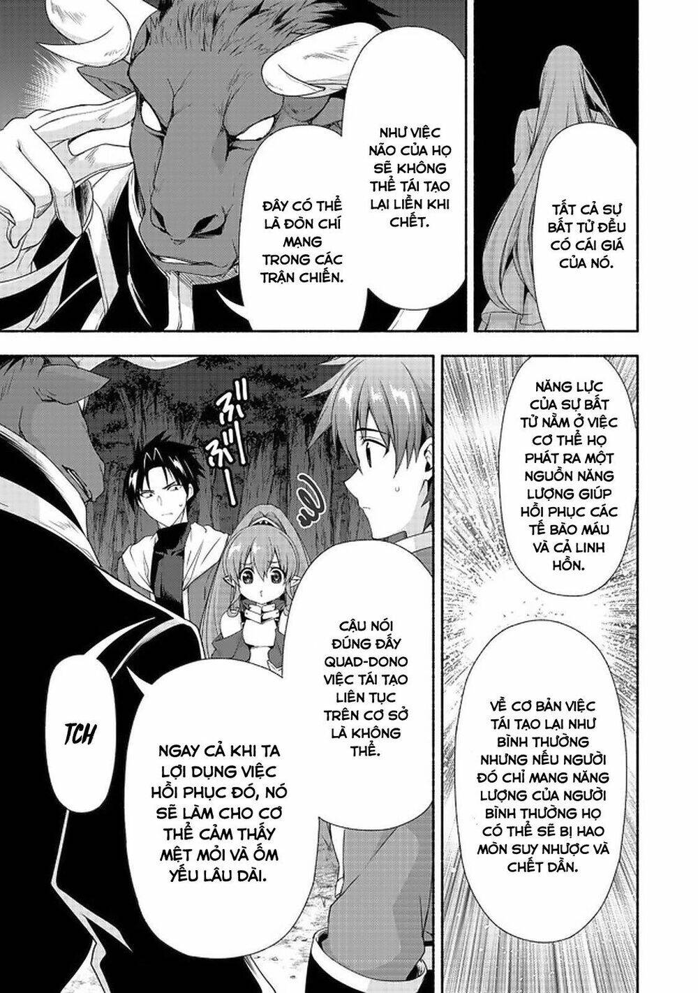 Even Though I\’m A Former Noble And A Single Mother, My Daughters Are Too Cute And Working As An Adve: Chapter 7