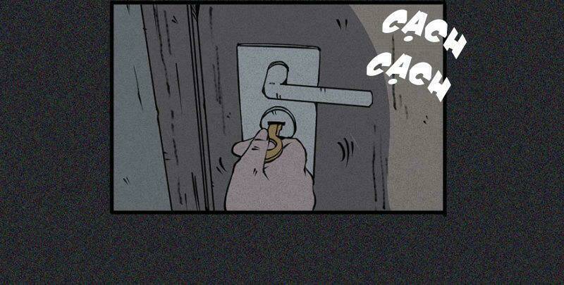 Trở Lại Căn Nhà Ma: Chapter 2