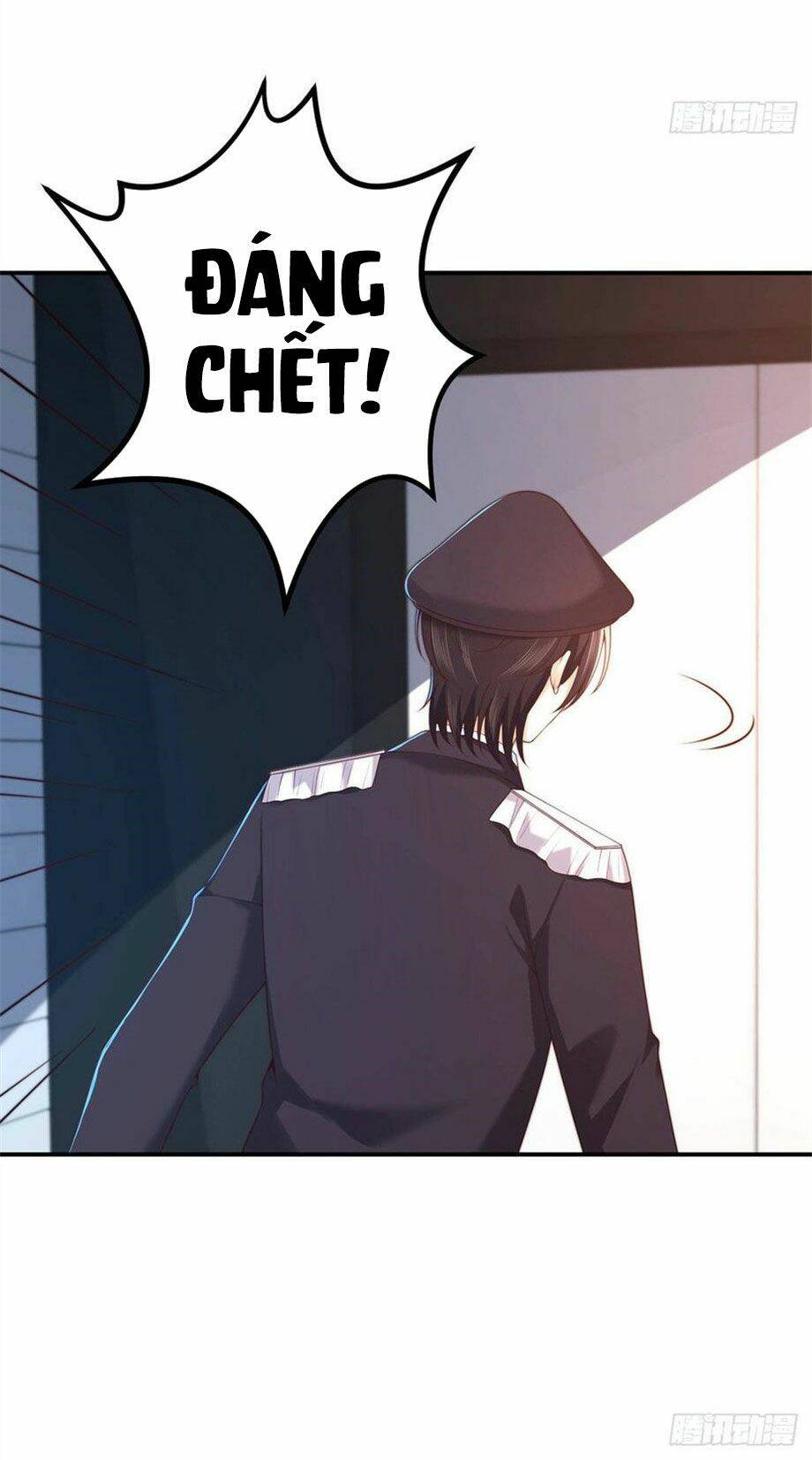 Nam Thần Truy Thê Chỉ Nam: Chapter 71.1