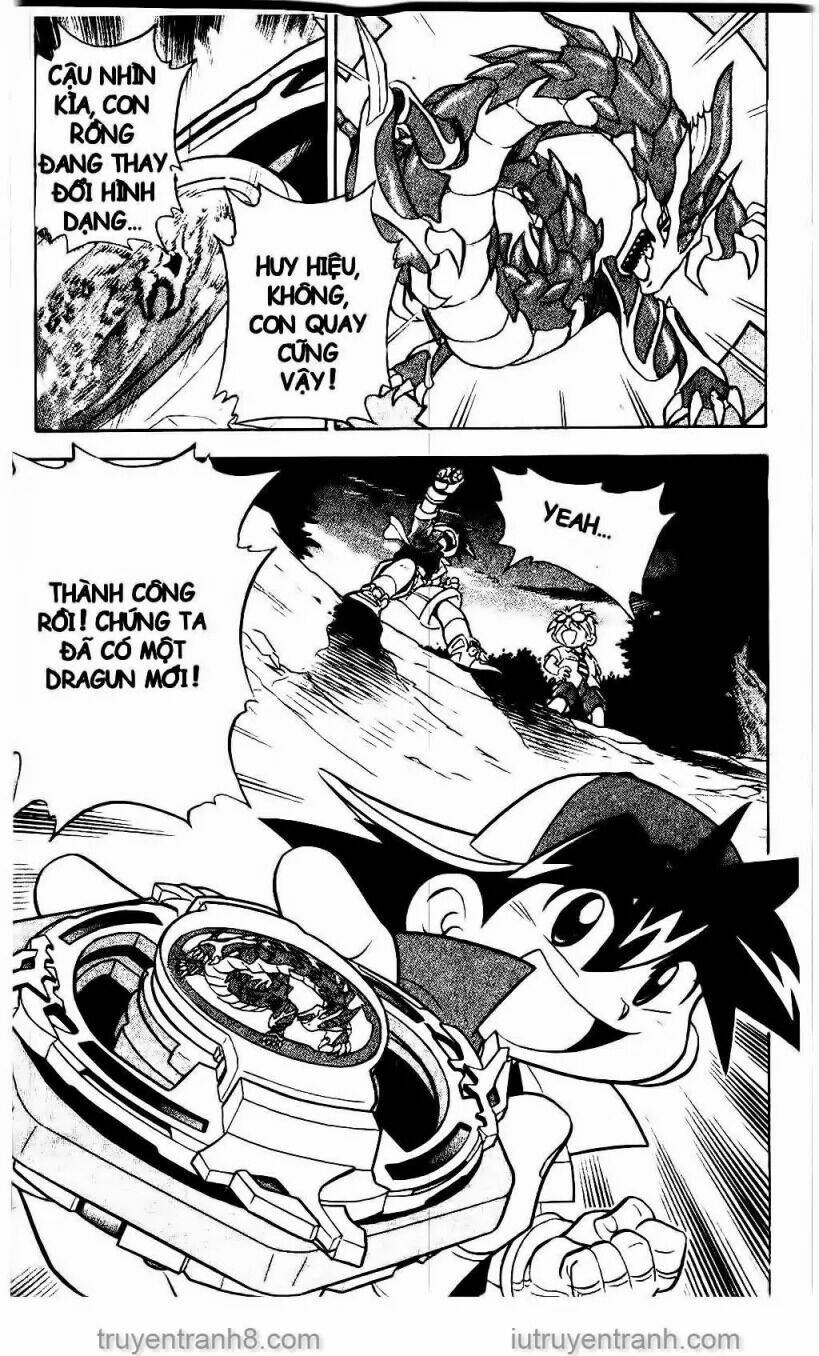 Con Quay Truyền Thuyết: Chapter 5