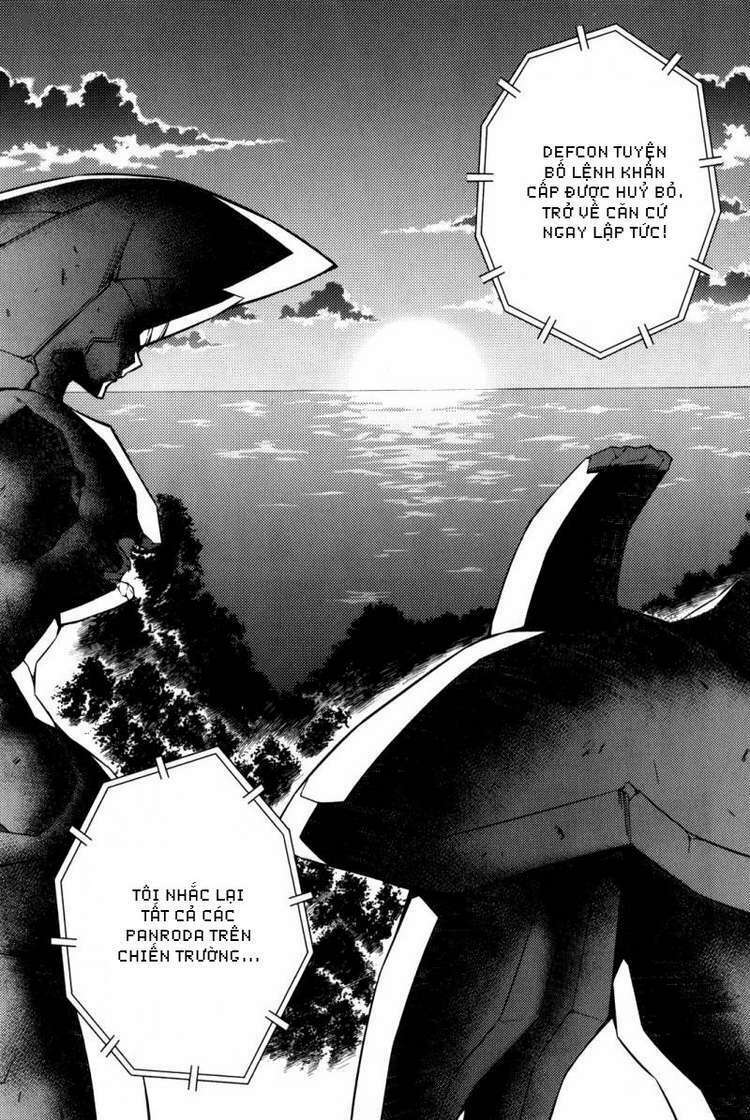 Freezing: Chapter 37