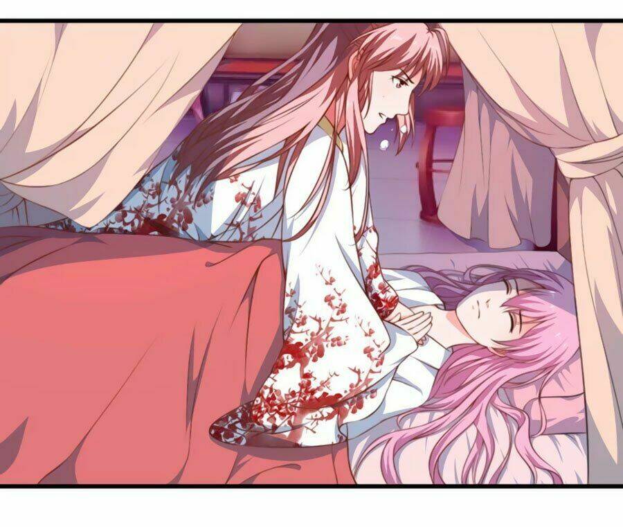 Khuynh Thế Y Phi Muốn Bỏ Chồng: Chapter 6