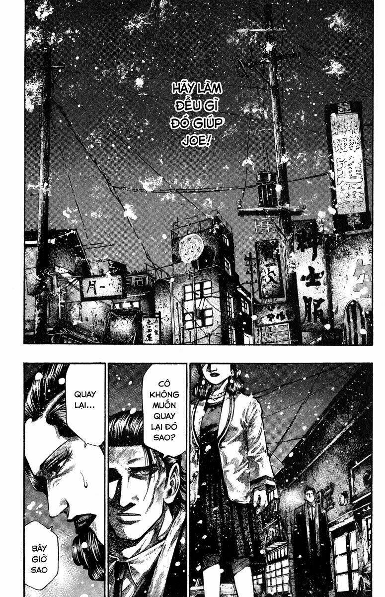 Rainbow: Chapter 79