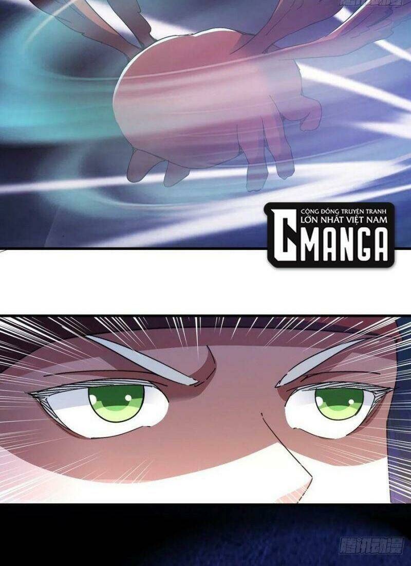 Ta Đã Đặt Ra Thời Đại Của Vạn Tộc: Chapter 42