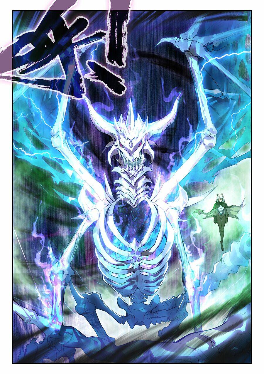 Thiện Lương Tử Thần: Chapter 58