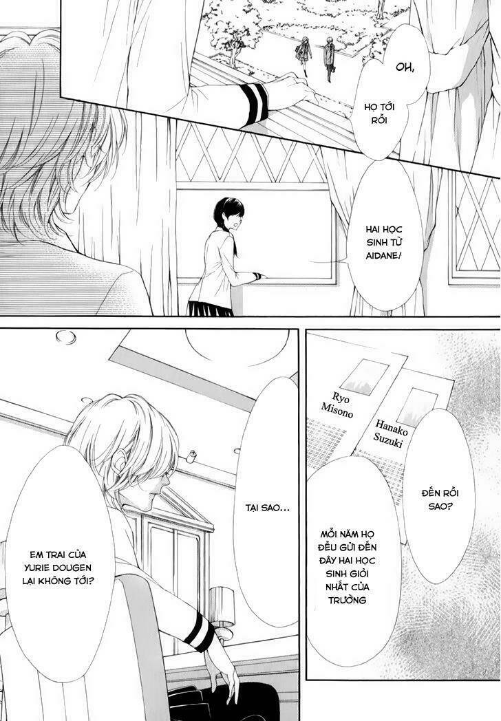 Pika Ichi: Chapter 14