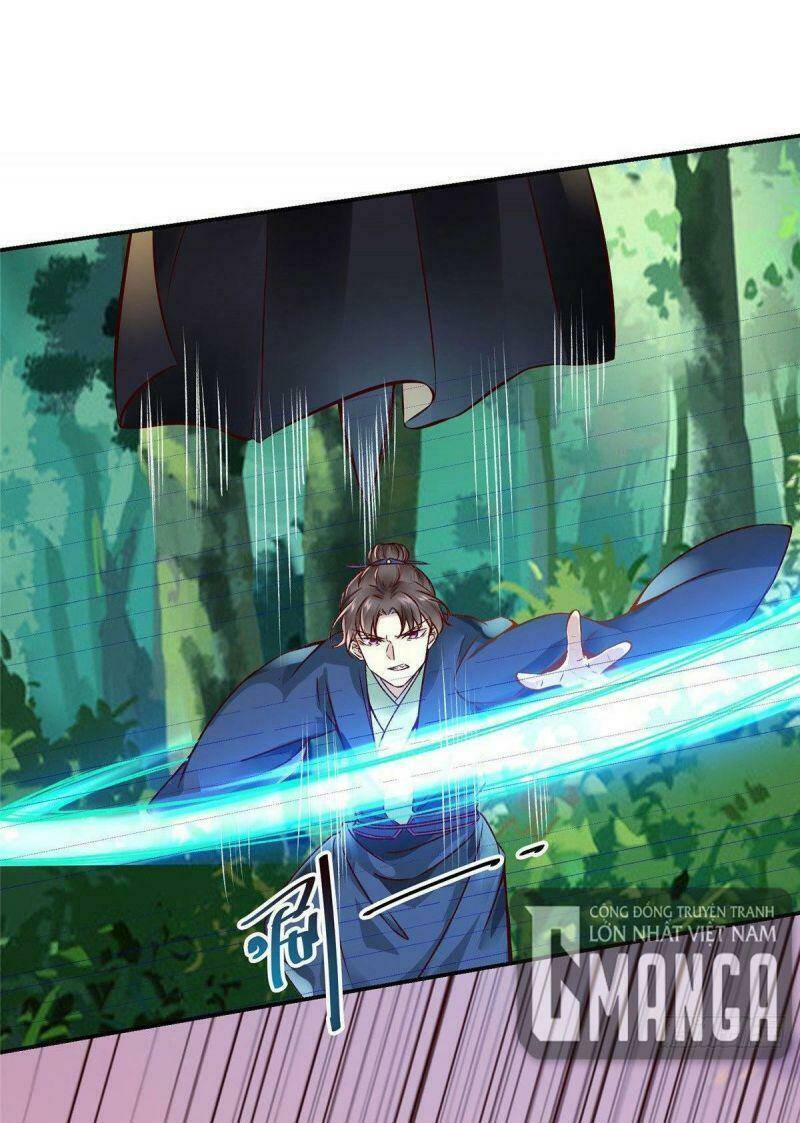 Nghịch Thiên Thần Phi Chí Thượng: Chapter 17