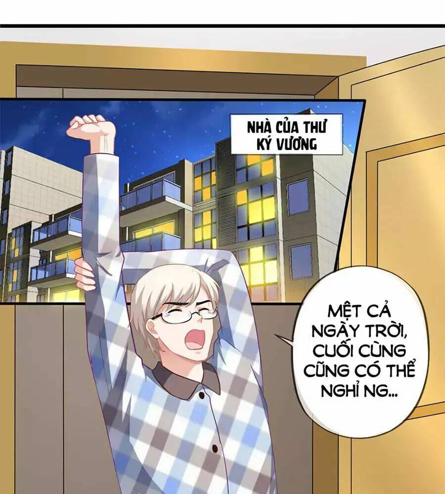 Mỹ Vị Giai Thê: Chapter 63