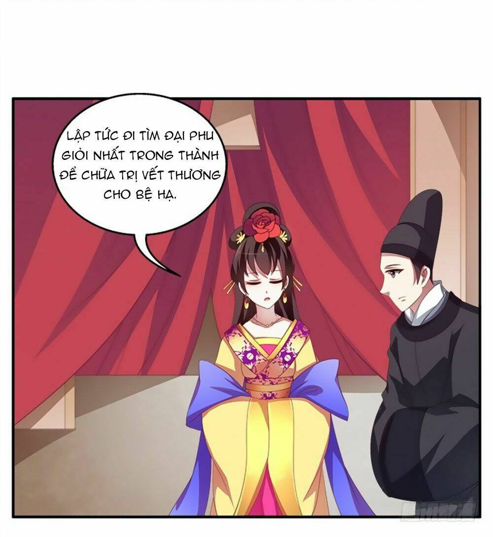 Thịnh Thế An Nhiên: Chapter 48