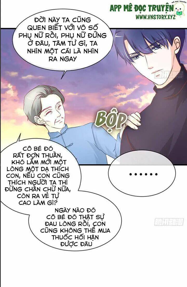 Cẩm Lý Thiếu Nữ Của Tôi: Chapter 48