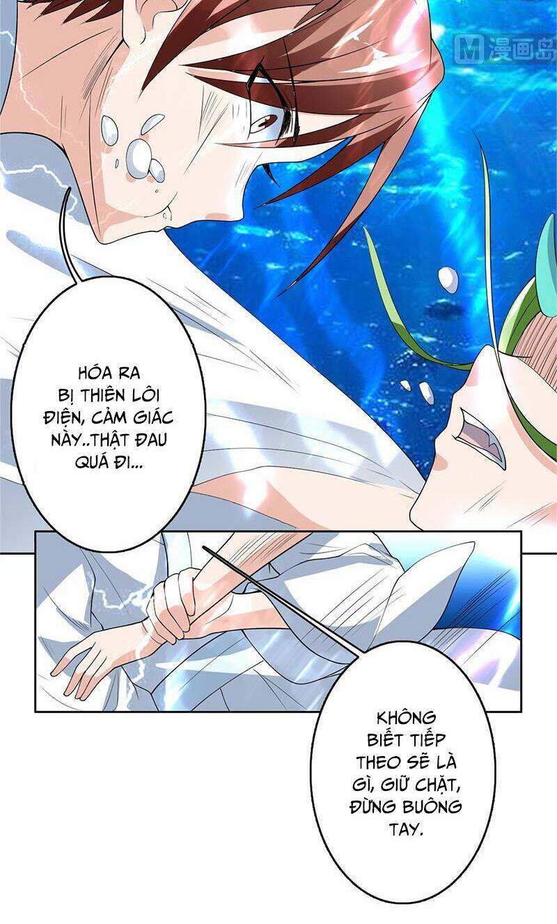 Tối Cường Thần Thú Hệ Thống: Chapter 167