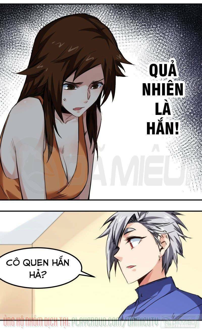 Đỉnh Phong Thần Y: Chapter 15