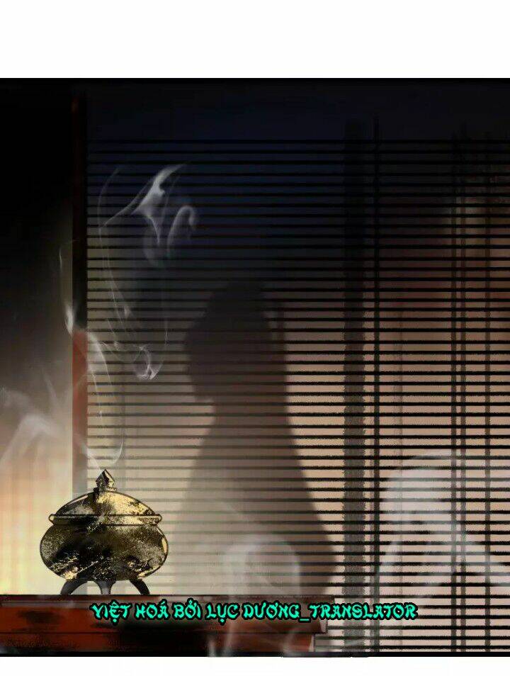 Thái Tử Bị Hoang Tưởng: Chapter 28