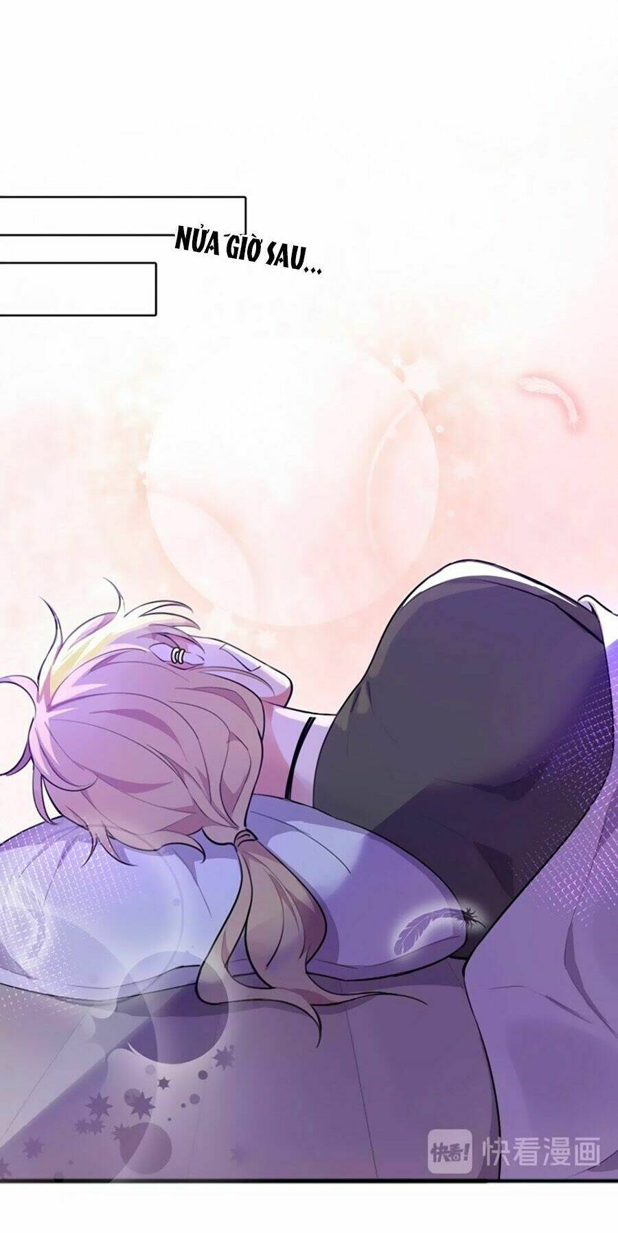 Ma Nữ Cuồng Việc Thật Khó Yêu: Chapter 2