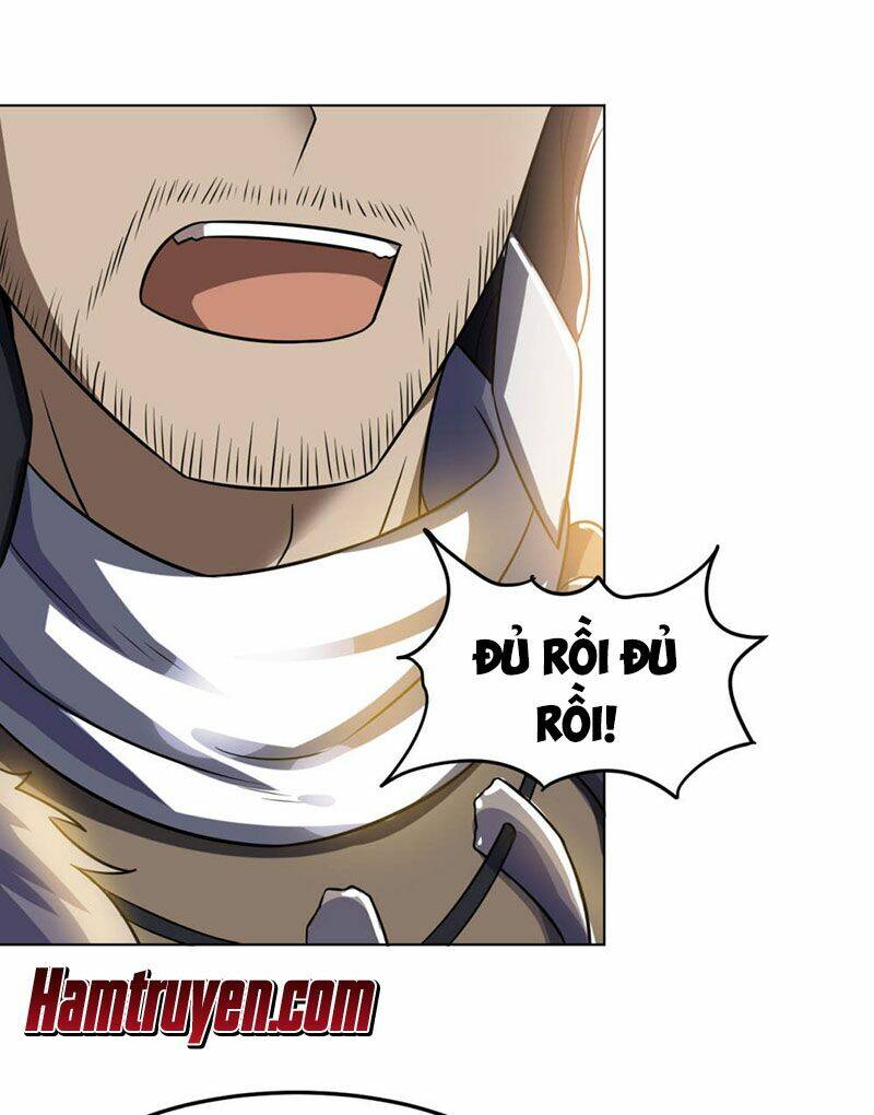 Thần Võ Đế Tôn: Chapter 71