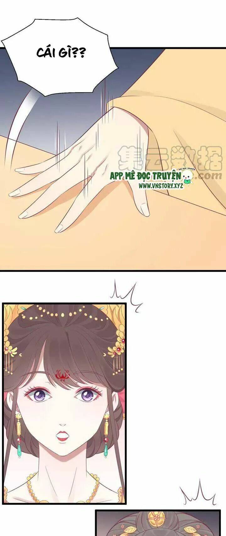 Hoàng Hậu Bận Lắm: Chapter 89