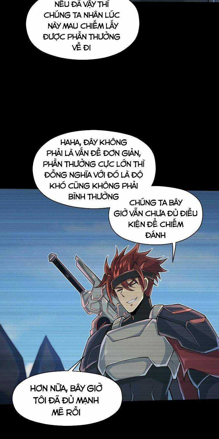 Một Trăm Triệu Điểm: Chapter 68