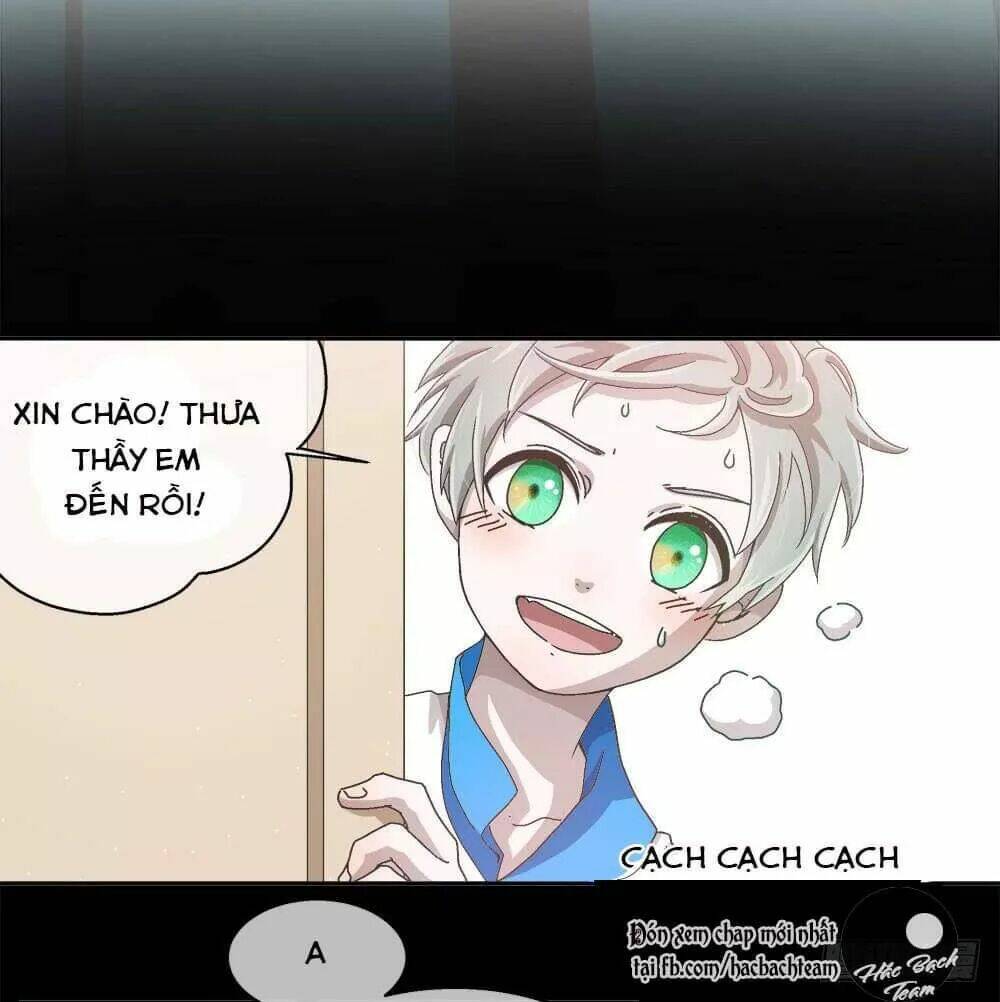 Đối Với Cậu, Tớ Đều Nghe Theo: Chapter 7