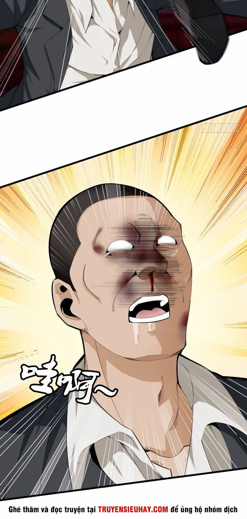 Đô Thị Chí Tôn: Chapter 76