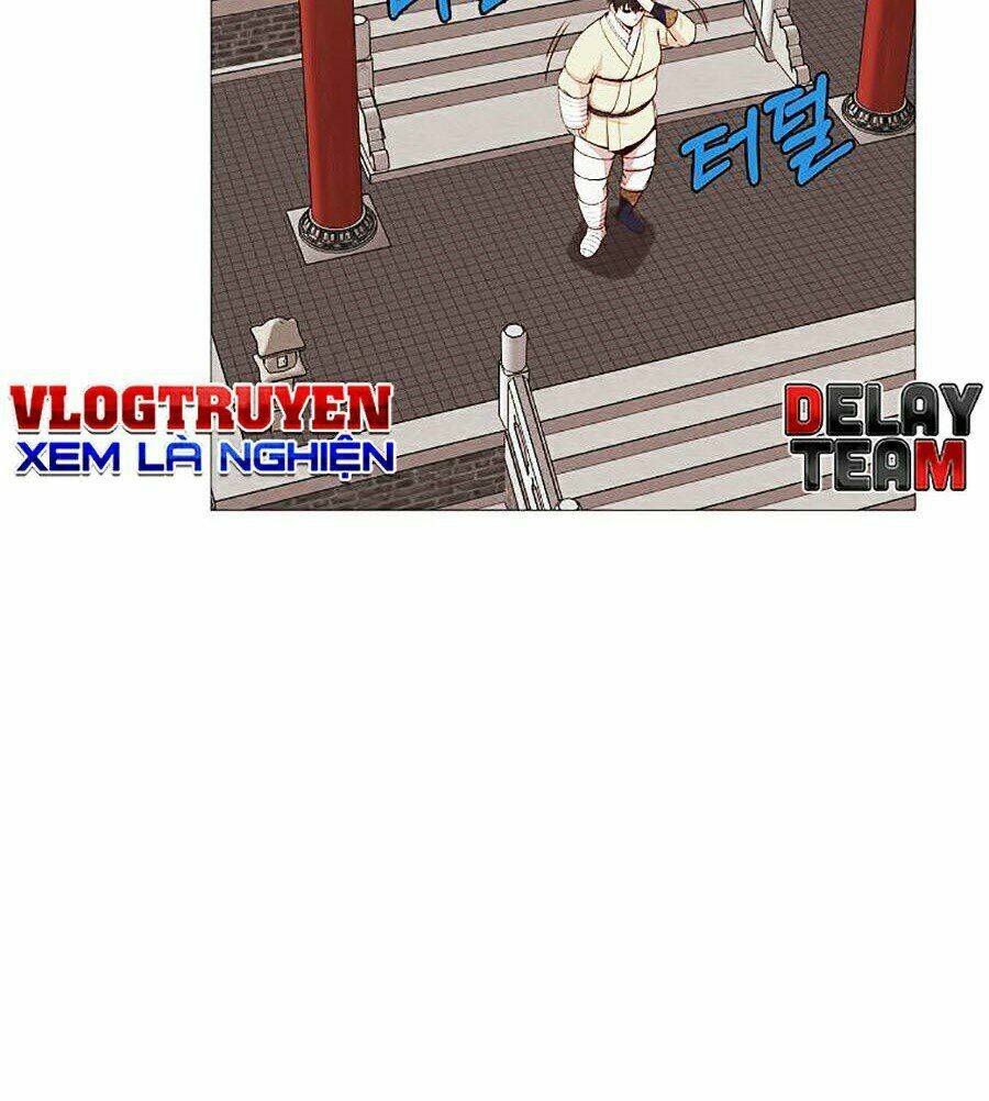 Thiên Võ Chiến Thần: Chapter 4