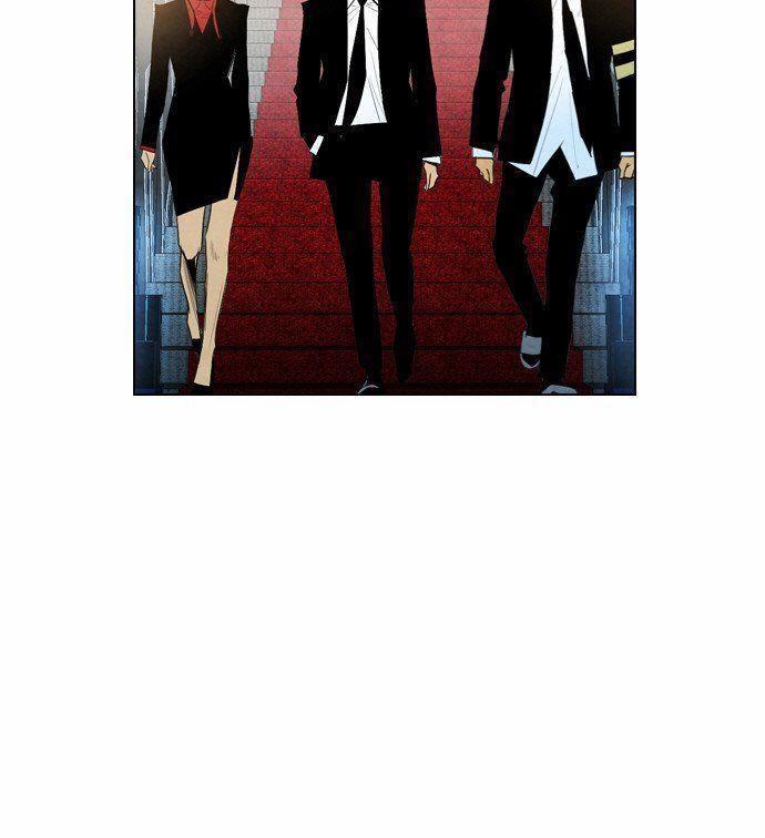 Revival Man: Chapter 24