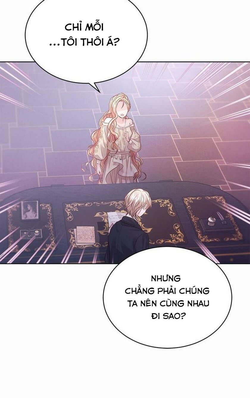 Nàng Dâu Bí Ẩn Của Bạch Sư Tử: Chapter 7