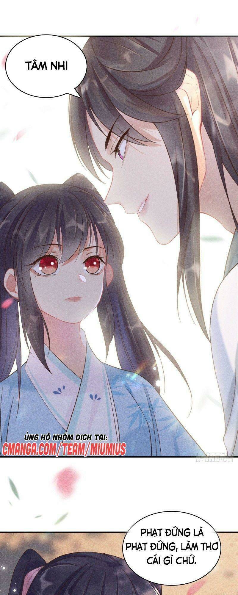 Trọng Sinh Chi Đích Nữ Bất Thiện: Chapter 68