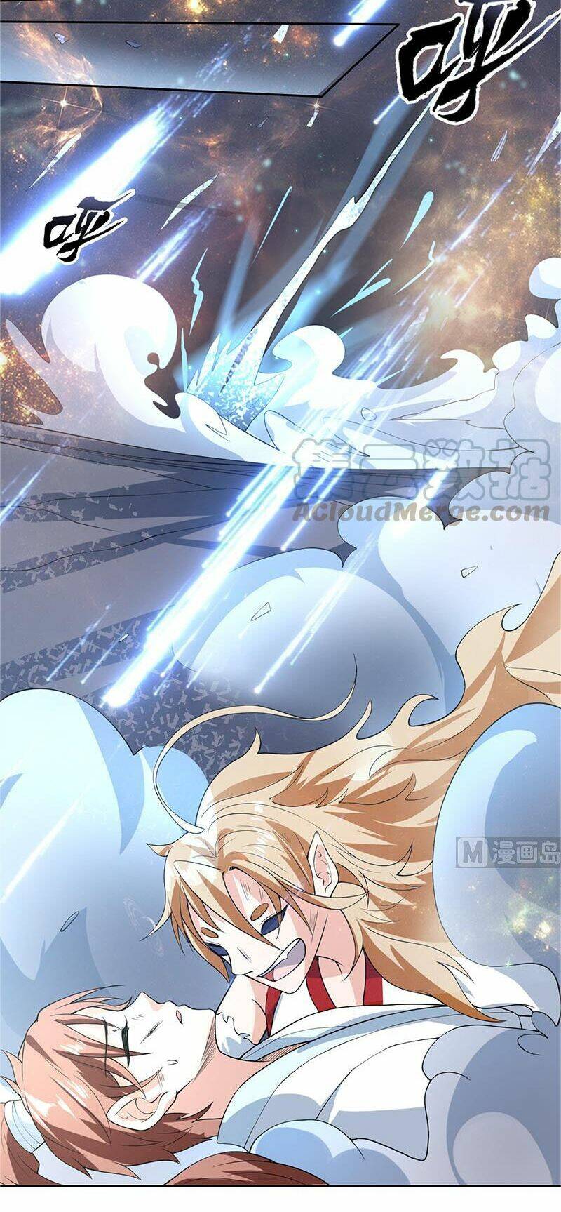 Tối Cường Thần Thú Hệ Thống: Chapter 160