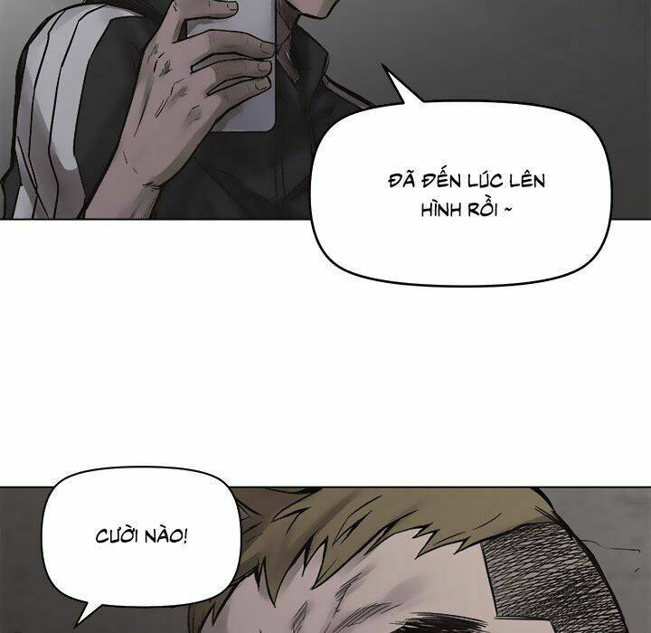 Nắm Đấm: Chapter 2