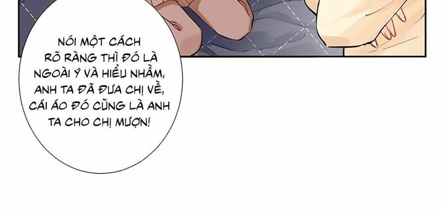 Tâm Động Thuấn Di: Chapter 2