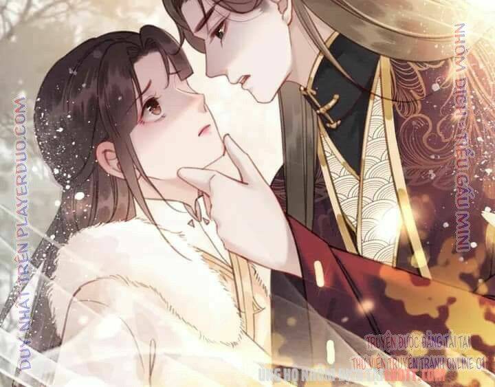 Trọng Sinh Bá Sủng Nhiếp Chính Vương Quá Mạnh Mẽ: Chapter 132