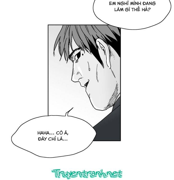 Dear Boy: Chapter 64