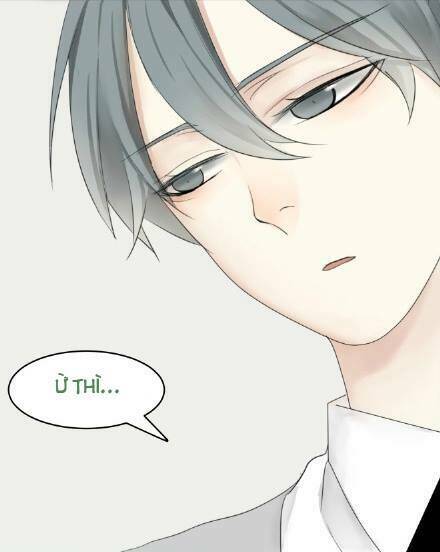 Mối Tình Đơn Phương: Chapter 4