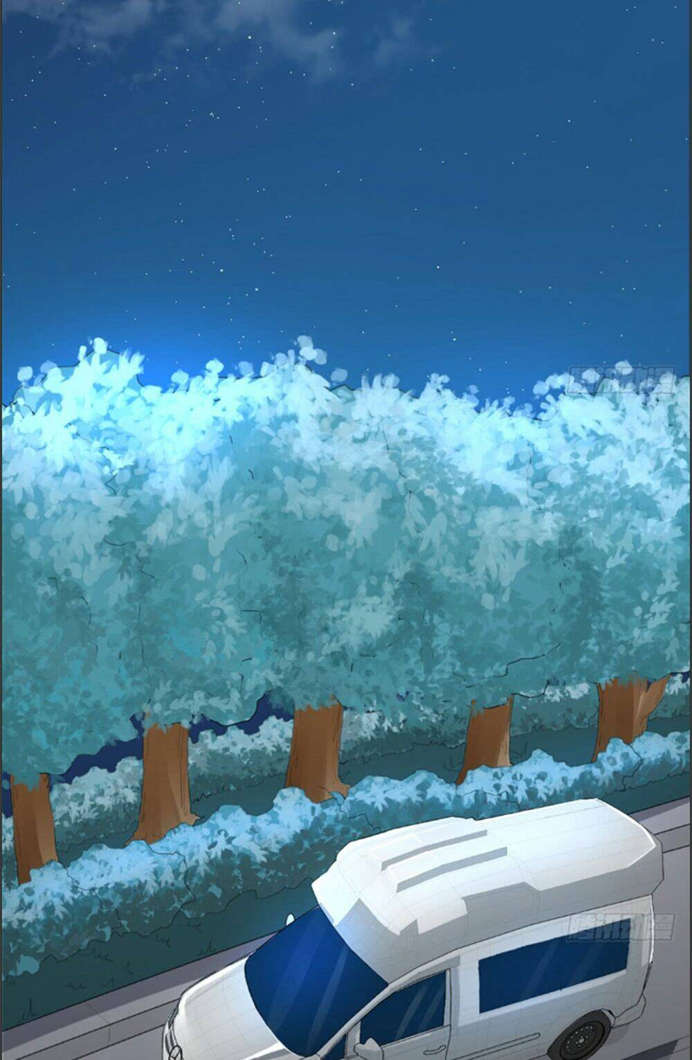 Cẩm Lý Thiếu Nữ Của Tôi: Chapter 5.1