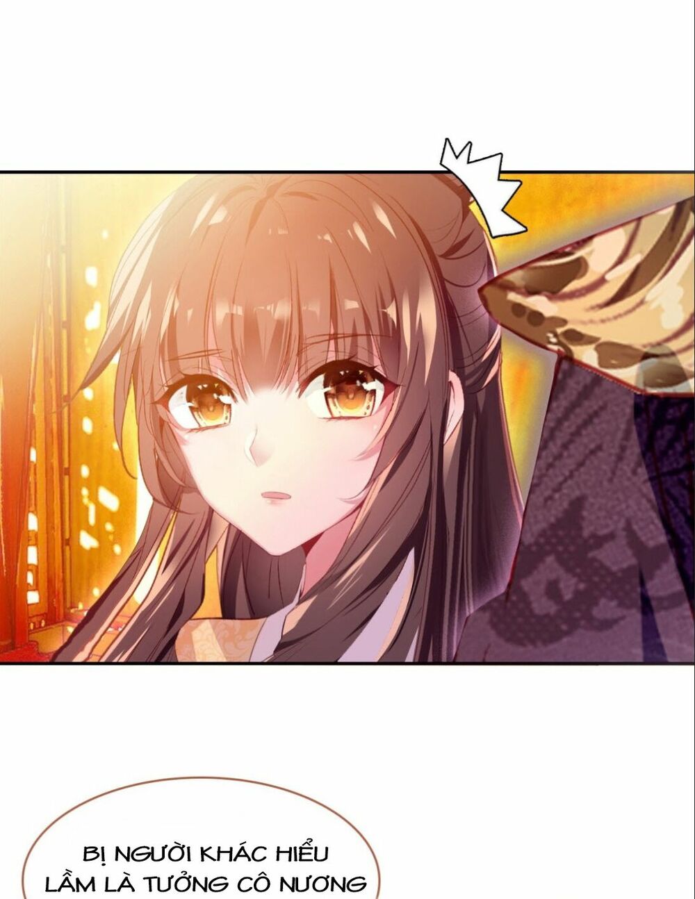 Gả Cho Một Tên Thái Giám Đáng Ghét: Chapter 85