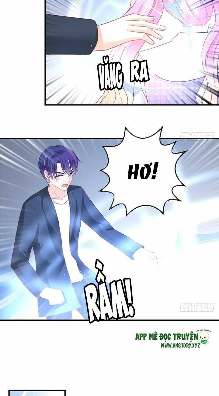 Cẩm Lý Thiếu Nữ Của Tôi: Chapter 91